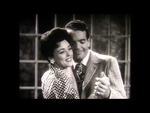 Let's Get Lost (1943) – Lina Romay