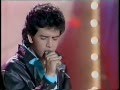 Glenn Medeiros Nothing's Gonna Change My Love For You - Loffe På Cirkus 11/11/1987 STV1
