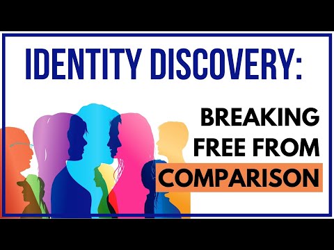 Breaking Free from Comparison