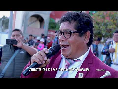 🎺🎶𝐁𝐀𝐍𝐃𝐀 𝐈𝐍𝐓𝐄𝐑𝐍𝐀𝐂𝐈𝐎𝐍𝐀𝐋 𝐒𝐀𝐍𝐓𝐀 𝐂𝐄𝐂𝐈𝐋𝐈𝐀 𝐃𝐄 𝐂𝐀́𝐓𝐀𝐂 - MIX HUAYNOS BOLOGNESINOS(F.P Niño Jesús Yacan)