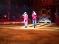 Phineas In The BIG APPLE CIRCUS
