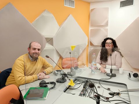 In cammino Insieme 16 novembre 2022 (creato con Spreaker)