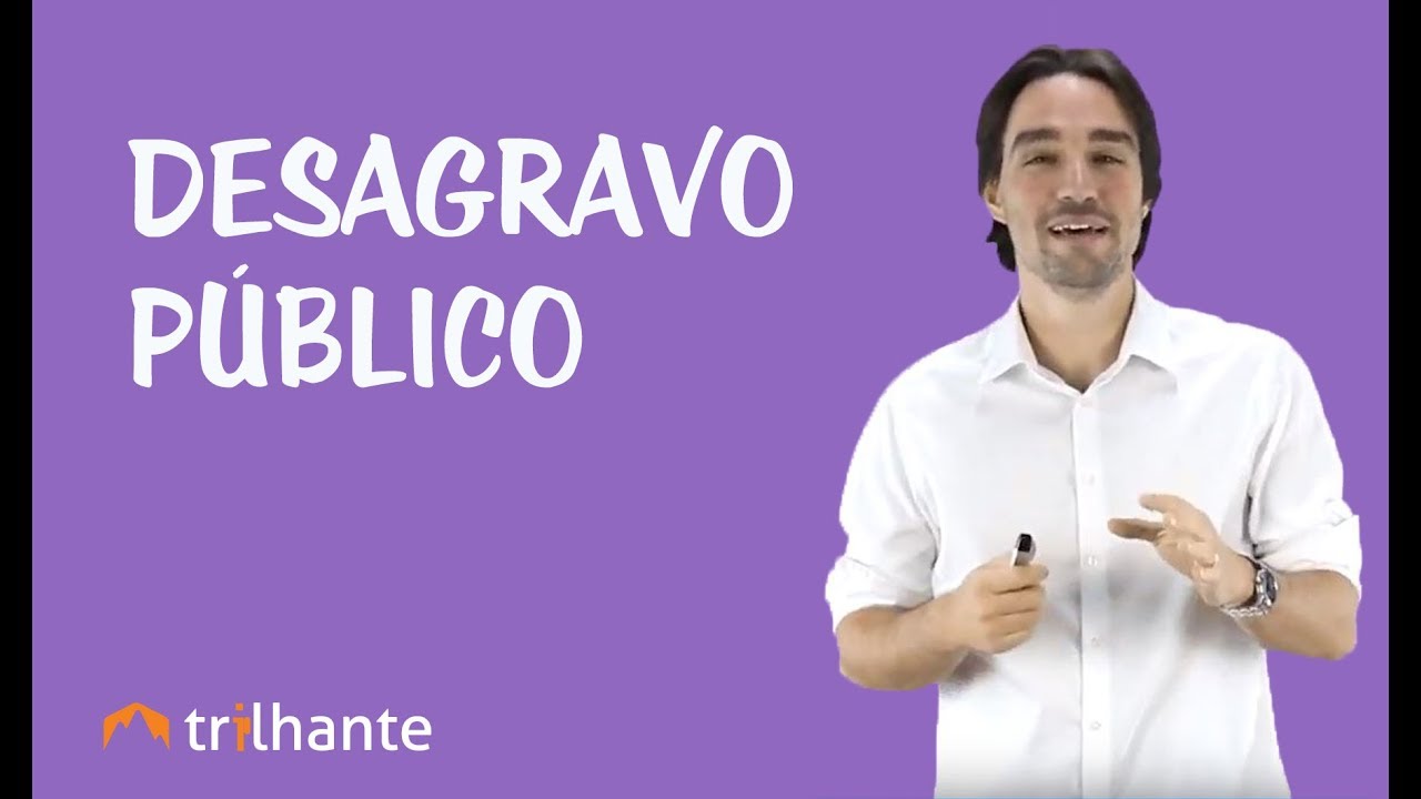 Ética OAB - Desagravo Público: Atualizado 2019