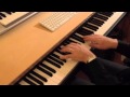 In diesem Moment - Roger Cicero Piano Cover 