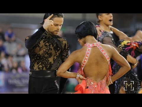 WDSF 2017 European LAT - R2 H3 PD