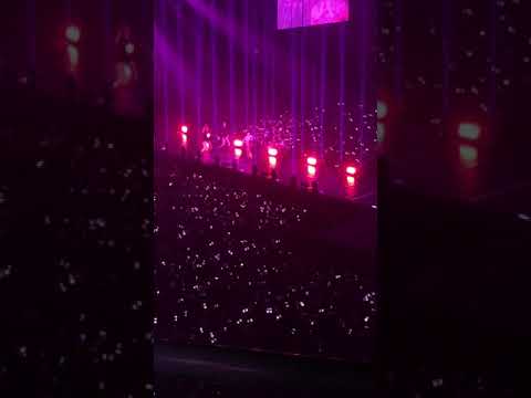 190713 LISA - Take Me/Swalla @BLACKPINK WORLD TOUR [IN YOUR AREA] BANGKOK : ENCORE