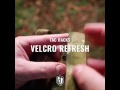 TAC Hacks #4 - Velcro Refresh