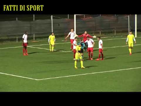 Calcio Rivediamoli :  Gassino - Atletico Chivasso  1-2