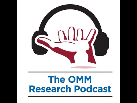Episode #4 - Fascial Manipulation on Disc Disease & Systematic Review of OMT in Headache Management