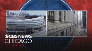The Angle: Chicago Bears stadium plans, where the 2027 mayoral race stands