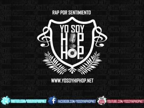 Calapeso Ft Cirujano Nocturno, El Fother & R1 - En La Esquina - WWW.YOSOYHIPHOP.NET