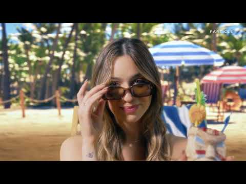 Invisible Sunscreen™- Now That's Hot