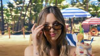 Particle Invisible Sunscreen™- Now That's Hot