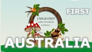 Emigration (VIDEO), Living and Traveling to Australia I Culture Presentations I Corito