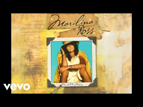 Marilina Ross - Por Arte de Magia (En Vivo Teatro Avenida) (Full Album)