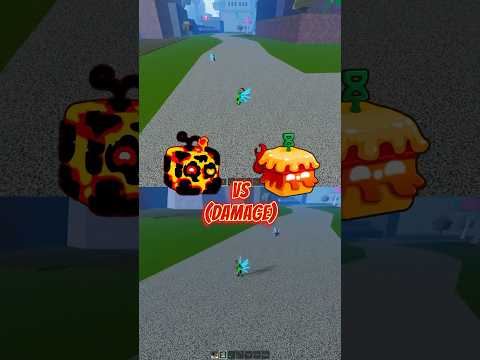 Magma vs Sand @Saekogremory  #bloxfruit #roblox #bloxfruits #dispecs
