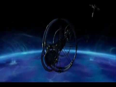 The Ananda Project - Space & Time