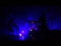 The Naked And Famous - The Wiltern 9/27/2013 ...