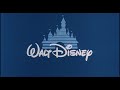 Walt Disney Pictures Cool Runnings 1993 Closing
