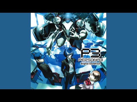 02  Basement - Persona 3 Original Soundtrack (OST)
