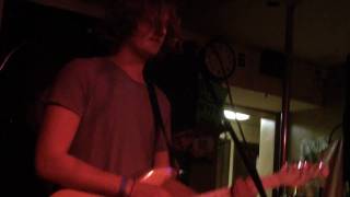 (5/10) Drinking Mercury - Wear It So Well (Far cover) @ Gus's Bar 4/13