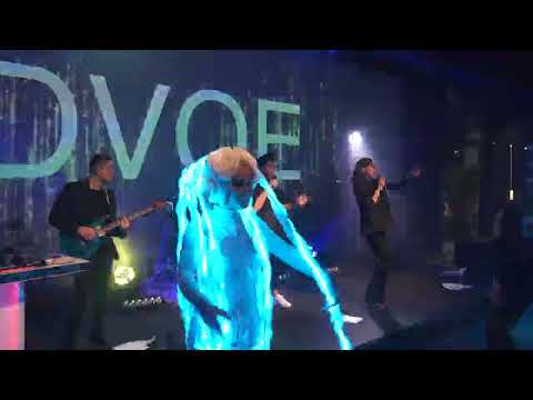 DVOE - Drunk Groove (cover)