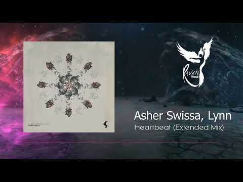 ASHER SWISSA Feat, Lynn- Heartbeat (Extended Mix) [Siona Records]