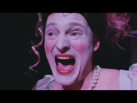 THEATER MOOI WEER - De Mensenhater