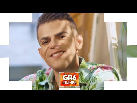 MC Calf - Vai Dançando (GR6 Filmes)