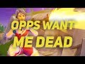 Fortnite Montage - Opps Want Me Dead (Lil Skies) Fortnite Montage - Opps Want Me Dead (Lil Skies)