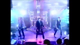 The Wildhearts - Sick of Drugs (TOTP) - 1996