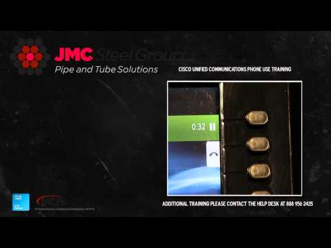 Hold and Resume a Call