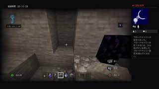 ［マイクラ/PS4 ]　観光者.参加者募集中　クリエイティブ