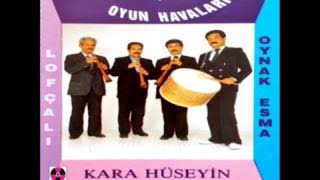 Kara Hüseyin ve Oğulları - Püskül Pencereden Uçtu