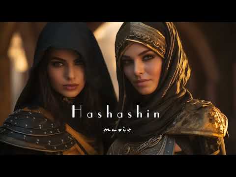 Hash  Music   Ethnic Chill & Deep House Mix Vol  20