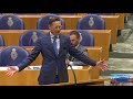 Eerdmans (Ja21) VS Jetten: "Het is een ONZIN verhaal! De groene gekte helpt helemaal NIEMAND!"