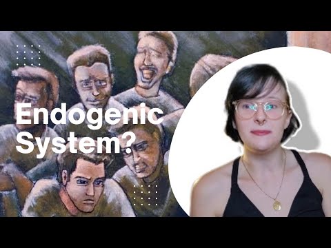 What Is An Endogenic System?