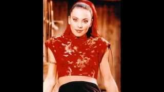 MELANIE CI Want You Back  IMAGENES