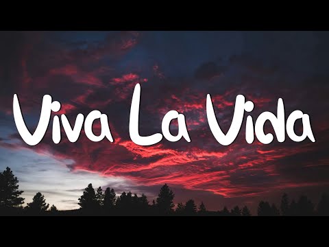 Viva La Vida - Coldplay (Lyrics) || Adele, Charlie Puth (Mix Lyrics)