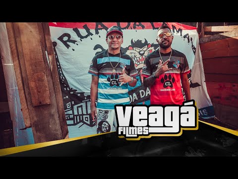 Mc's Claudio e Ratinho - Tem Que Saber Lutar Tem Que Saber Viver (Veagá Filmes) DJ Rodjhay