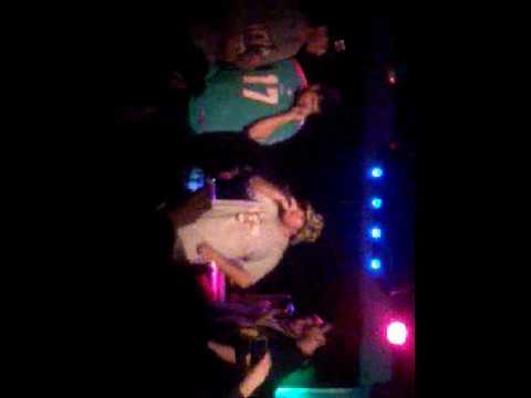 DTOKE Y PAPO VS SOTO Y KATRA - BATALLA DEMENTES 2016 - MAR DEL PLATA