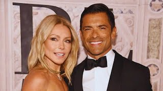 David Muir's Hilarious Take on Kelly Ripa & Mark Consuelos' Pic Goes Viral