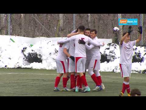 Oberliga: Lana - Lavis 2:1, 3.2.2019