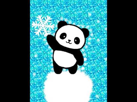( the snowflake master) by DJ panda