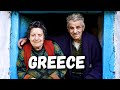 Greece The People On THIS Island Live Over 100 Years