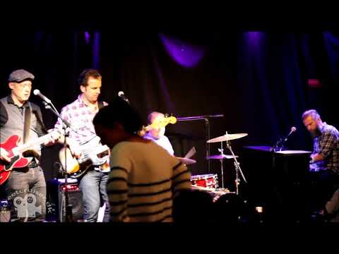 Honky Tonk Goose - Honk for you babe