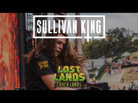 Sullivan King Live @ Lost Lands 2019 - Full Set