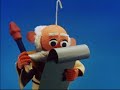Noah S Ark 1959 Disney Stop Motion Classic
