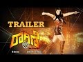 Ragini IPS | Kannada New Movie Trailer 2 | Ragini Dwivedi