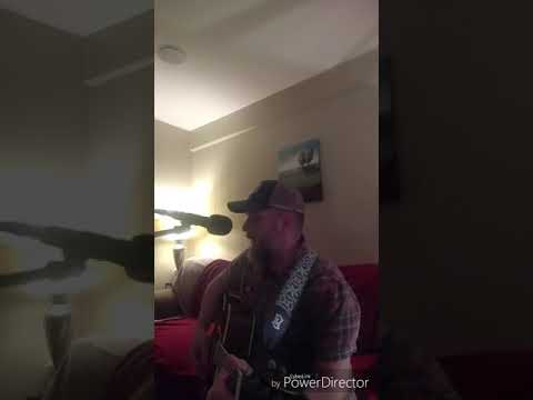 My cover of "Every Girl" by the Turnpike Troubadours